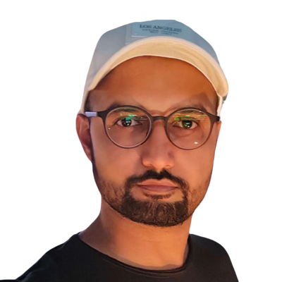 Muhammad Hassan Jamil